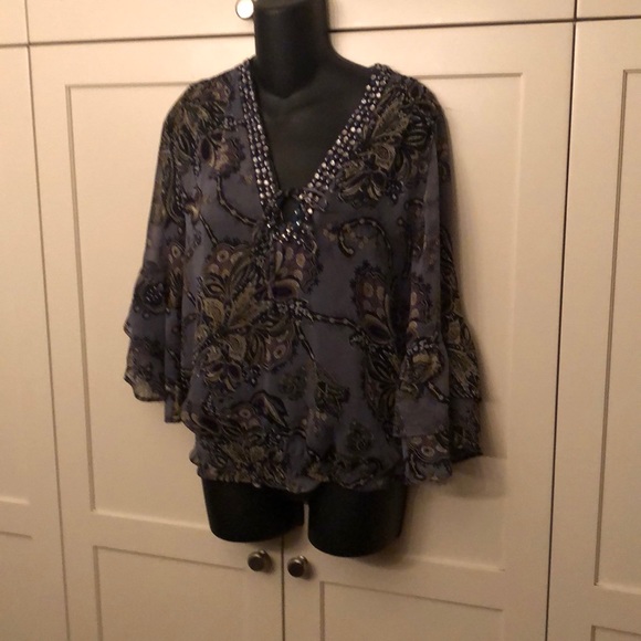 Kay Celine size s blouse - Picture 1 of 6